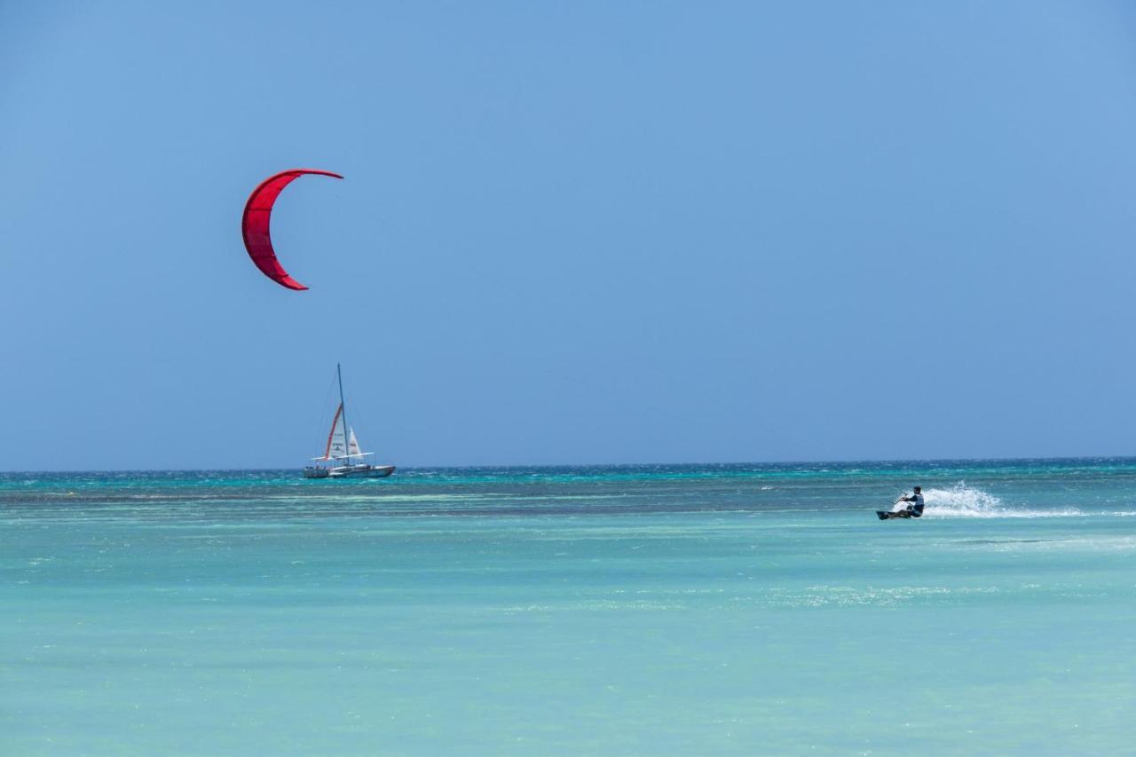 Hotel Marriott'S Aruba Ocean Club Palm Beach Exterior foto