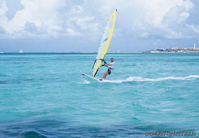 Hotel Marriott'S Aruba Ocean Club Palm Beach Facilidades foto